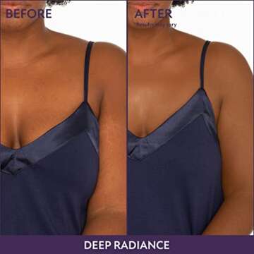 Westmore Beauty Body Coverage Perfector – Waterproof Leg & Body Makeup - Tattoo Cover Up Makeup - 3.5 Oz (Bronze Radiance)