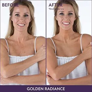 Westmore Beauty Body Coverage Perfector – Waterproof Leg & Body Makeup - Tattoo Cover Up Makeup - 3.5 Oz (Bronze Radiance)