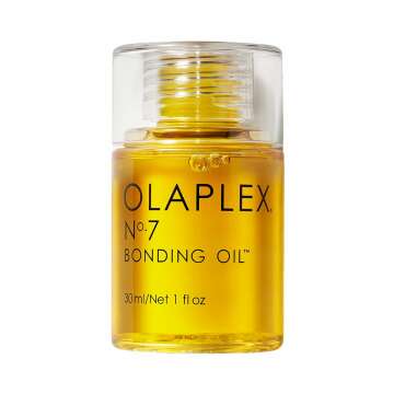 Olaplex No. 7 Bonding Oil - Shine & Frizz Control