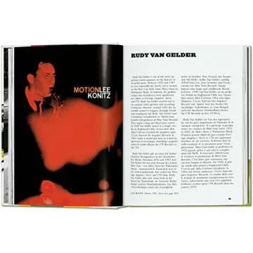 Discover Jazz Covers Art and History in One Book