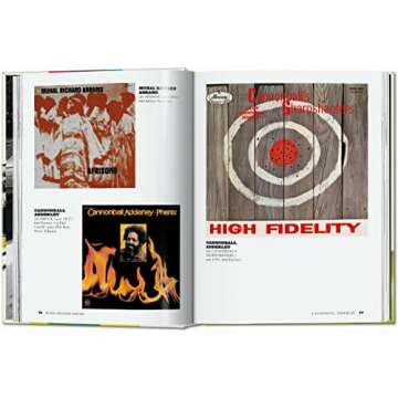 Discover Jazz Covers Art and History in One Book