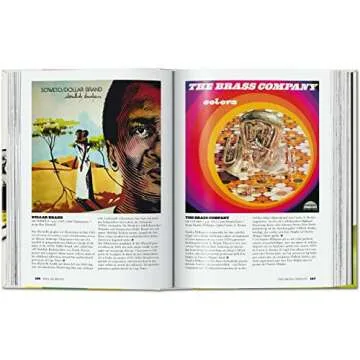 Discover Jazz Covers Art and History in One Book