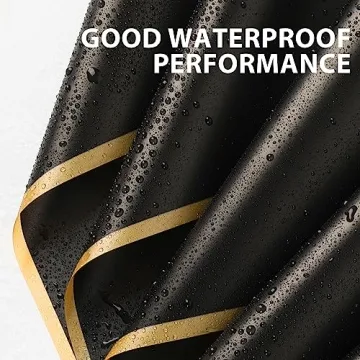 NESCCI Waterproof Flower Wrapping Paper for Special Events