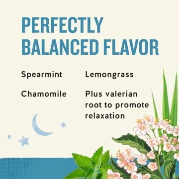 Celestial Seasonings Sleepytime Extra Tea for Serene Sleep