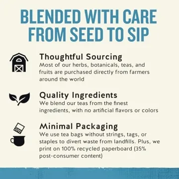 Celestial Seasonings Sleepytime Extra Tea for Serene Sleep