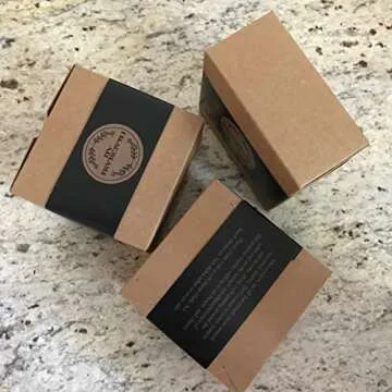 Music Lyrics Coasters Set of 4 - Unique Gift Idea
