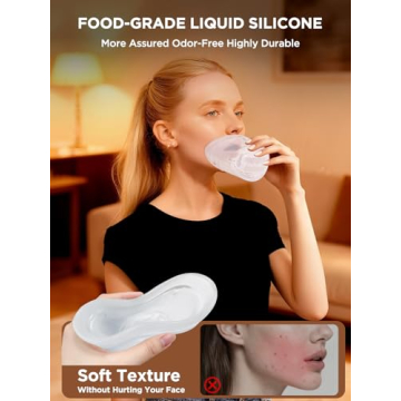 Flatsons FVD1 Vocal Dampener for All-Age Vocal Training