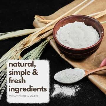 Nordecks Dried Kataifi Shredded Fillo Dough 500g