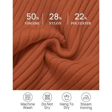 ZESICA Women's Square Neck Color Block T-shirt - Summer Chic