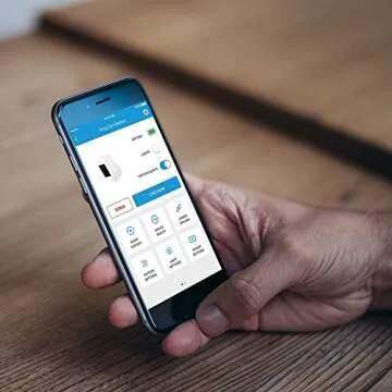 Certified Refurbished Ring Spotlight Cam Battery Security Camera