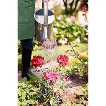 COOLYOUTH Cotton Apron for All - Adjustable and Stylish