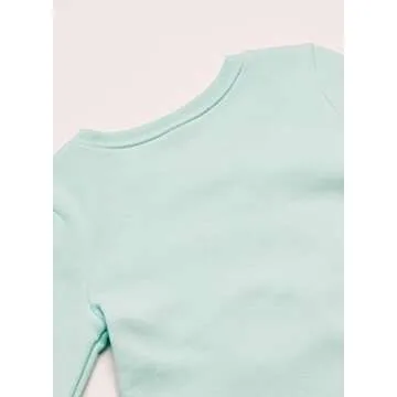 OshKosh B'Gosh Toddler Sequin Sweatshirt - Glitter Fun