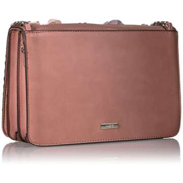 ALDO Momo, Light Pink