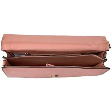 ALDO Momo, Light Pink