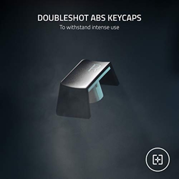 Razer BlackWidow V3 Mechanical Gaming Keyboard for Gamers