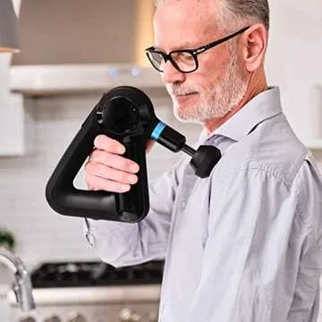 Theragun Elite Massage Gun for Muscle Recovery