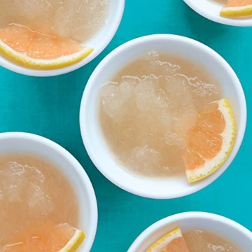 ZOKU Jumbo Slush and Shake Maker for Quick Treats