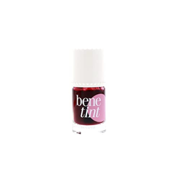 Benefit Bene Tint Rose Tinted Lip Stain for All Skin Tones