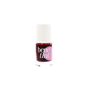 Benefit Bene Tint Rose Tinted Lip Stain for All Skin Tones
