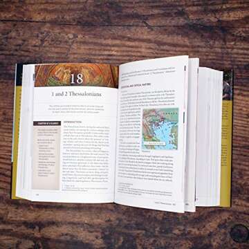 The New Testament in Its World - A Key Resource