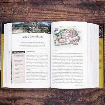 The New Testament in Its World - A Key Resource