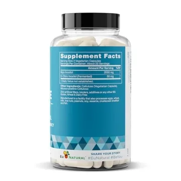 Regulate Cycle Support for Hormone Balance – 90 Vegan Capsules