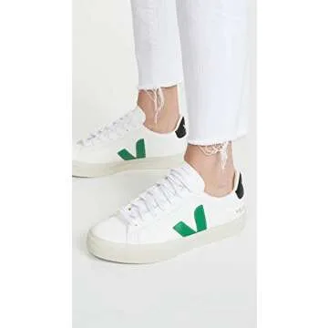 Veja Women's Campo Sneakers - Eco-Friendly Style