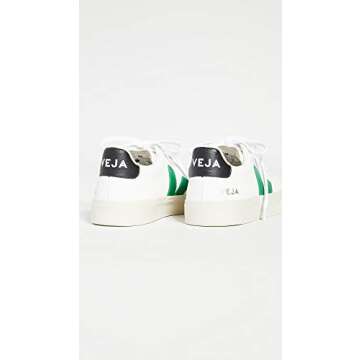 Veja Women's Campo Sneakers - Eco-Friendly Style