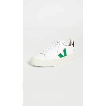 Veja Women's Campo Sneakers - Eco-Friendly Style