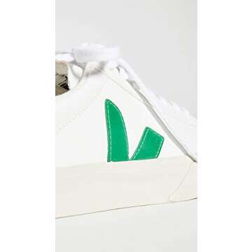 Veja Women's Campo Sneakers - Eco-Friendly Style