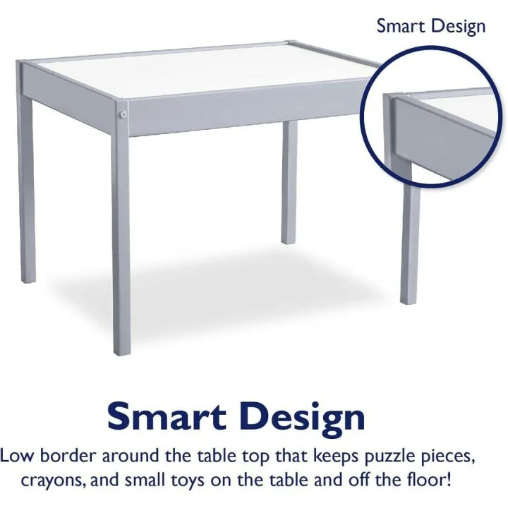 Hunter Table and Chair Set - Perfect for Kids