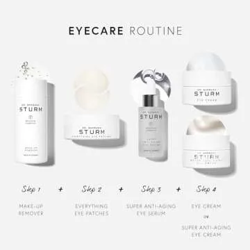 Dr. Barbara Sturm, Everything Eye Patches, 60 count