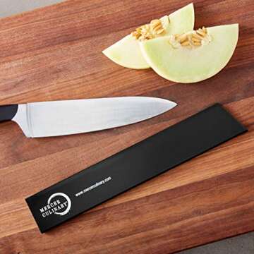 Mercer Culinary Knife Guard for 11-12 Inch Knives