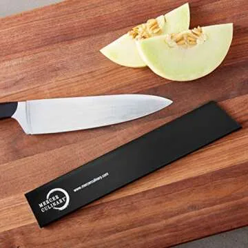 Mercer Culinary Knife Guard for 11-12 Inch Knives