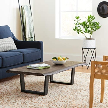 Chic Stone & Beam French Laundry Stripe Decorative Pillow