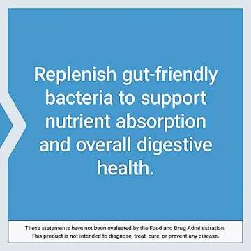 Life Extension FLORASSIST GI with Phage Technology, digestive health, probiotic support, nutrient absorption, 7 probiotic strains, bacteriophage blend, 30 liquid vegetarian capsules