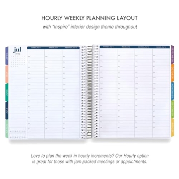 Erin Condren 2024 LifePlanner - Organize Your Year Stylishly!