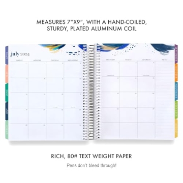 Erin Condren 2024 LifePlanner - Organize Your Year Stylishly!