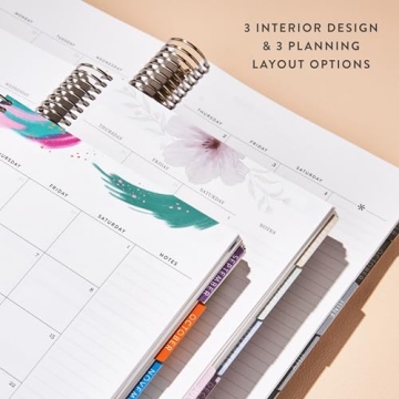 Erin Condren 2024 LifePlanner - Organize Your Year Stylishly!