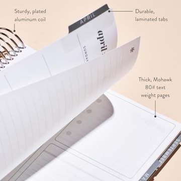 Erin Condren 2024 LifePlanner - Organize Your Year Stylishly!