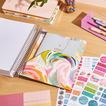 Erin Condren 2024 LifePlanner - Organize Your Year Stylishly!