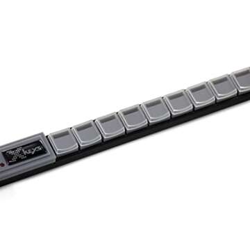 X-keys USB Stick Keys Programmable Keyboard (16 Key)