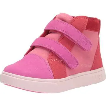 UGG T Rennon II Sneaker for Kids - Stylish and Durable