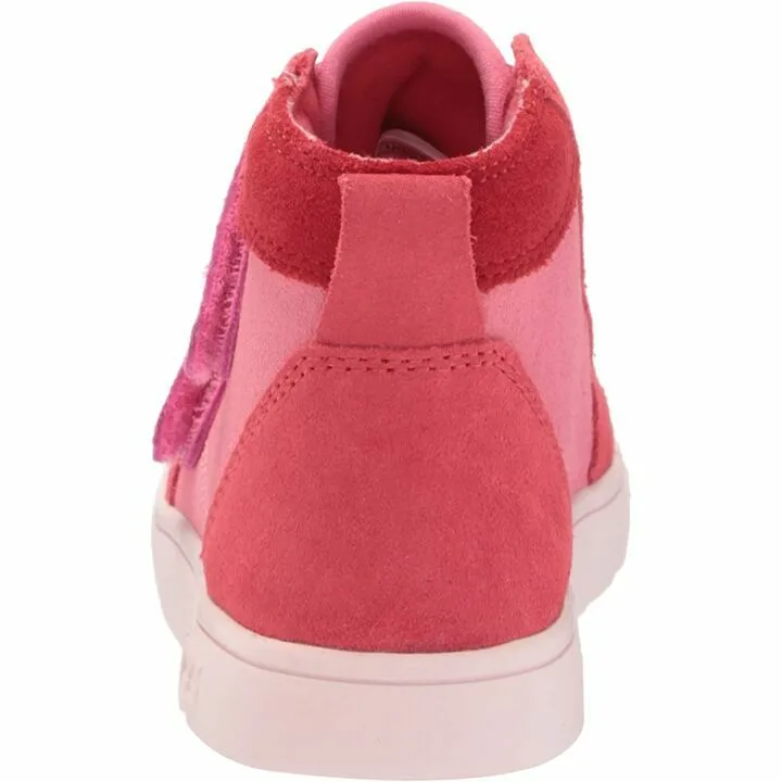 UGG T Rennon II Sneaker for Kids - Stylish and Durable