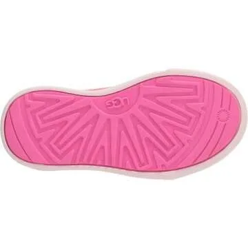 UGG T Rennon II Sneaker for Kids - Stylish and Durable