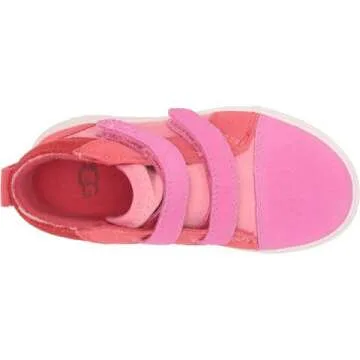 UGG T Rennon II Sneaker for Kids - Stylish and Durable