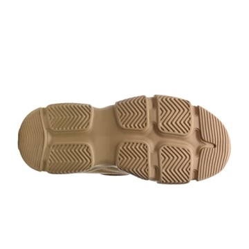 CLOUDAIR Women’s Maya Fashion Sneakers for Ultimate Comfort