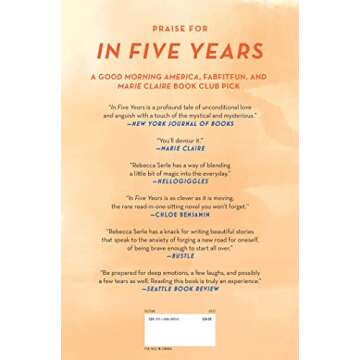 One Italian Summer: A Novel