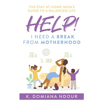 Empowering Guide for Moms Seeking Balance in Motherhood