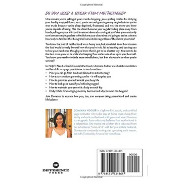 Empowering Guide for Moms Seeking Balance in Motherhood